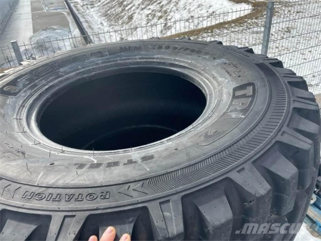  Øvrige ØVRIGE Tyres, wheels and rims