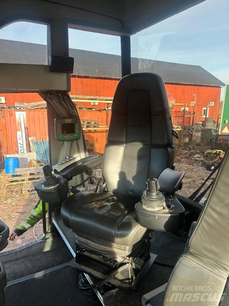  Jenz/Volvo Jenz 583R Forestry - Others