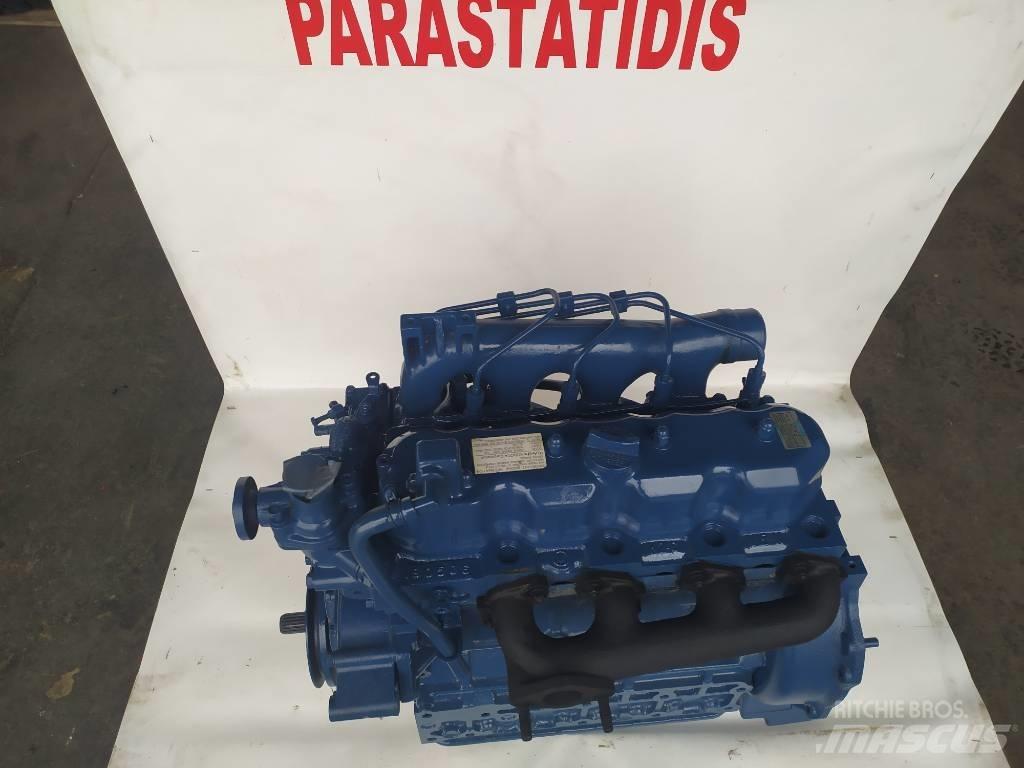 Kubota V 2203 Engines