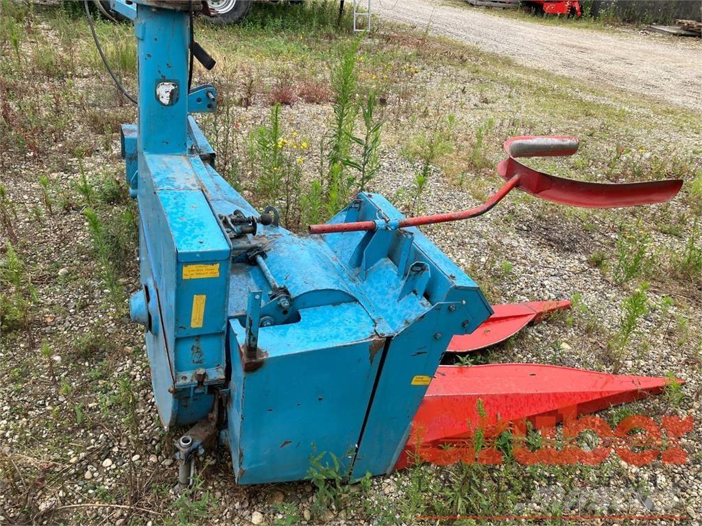 Mengele MB 280 Self-propelled foragers