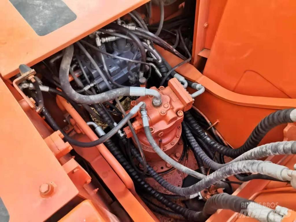 Doosan DH 220 LC-7 Crawler excavators