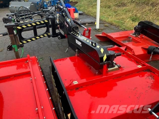 Ilsbo M150PC Agriculture - Others