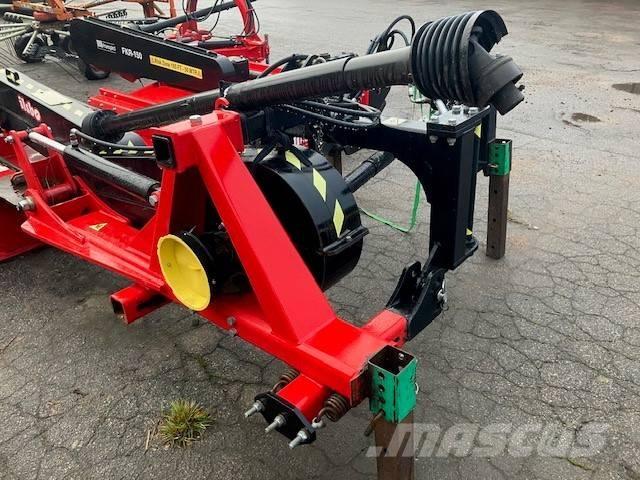 Ilsbo M150PC Agriculture - Others