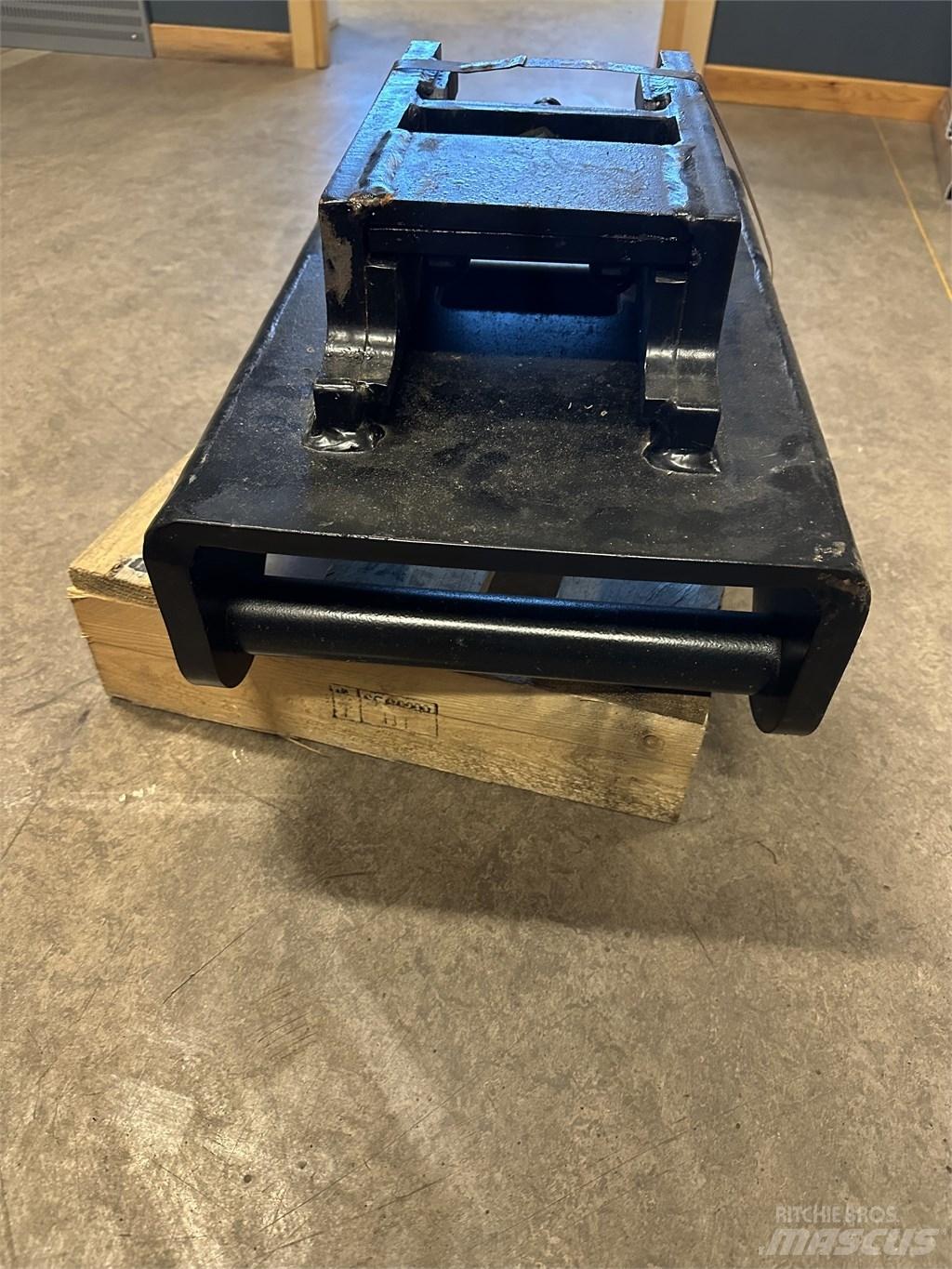  TIK Adapter S45/S40 Other components