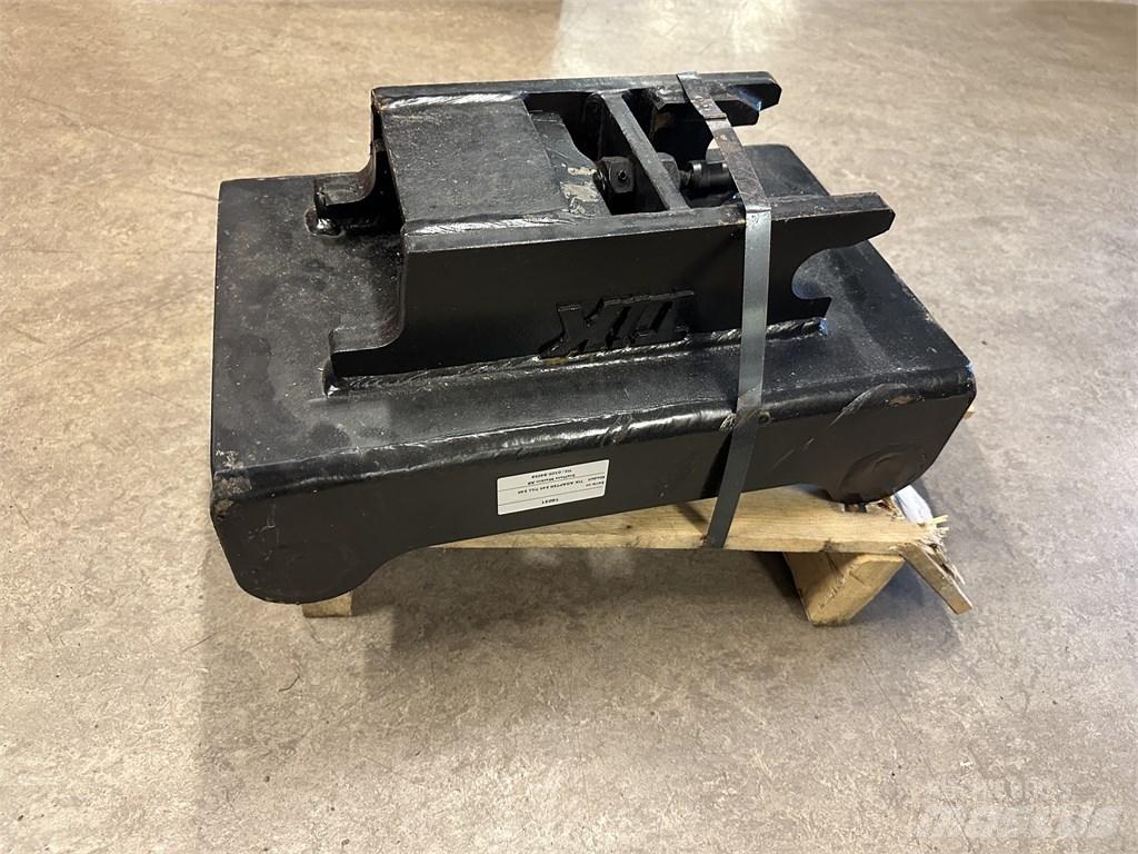  TIK Adapter S45/S40 Other components