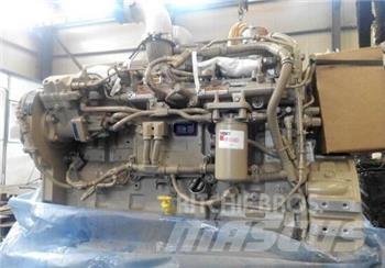 Cummins QSC8.3 Engines