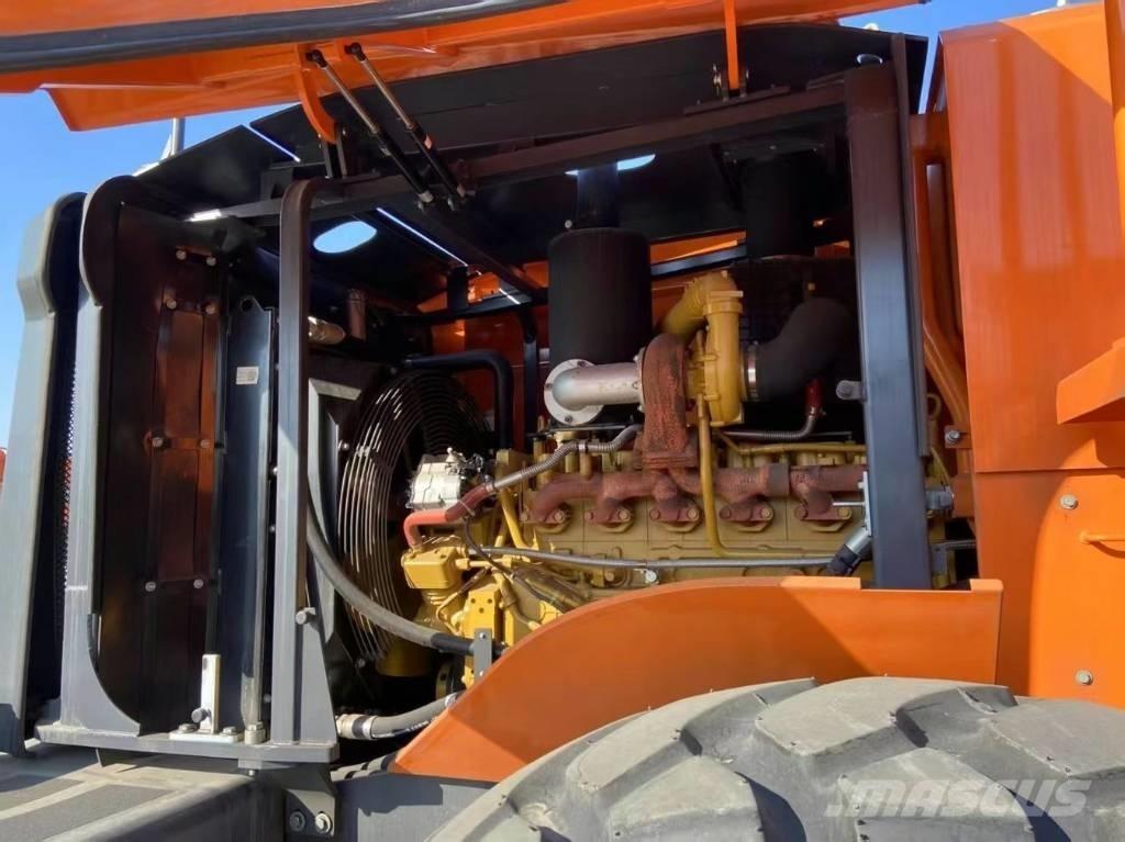 Develon SD 320 Wheel loaders