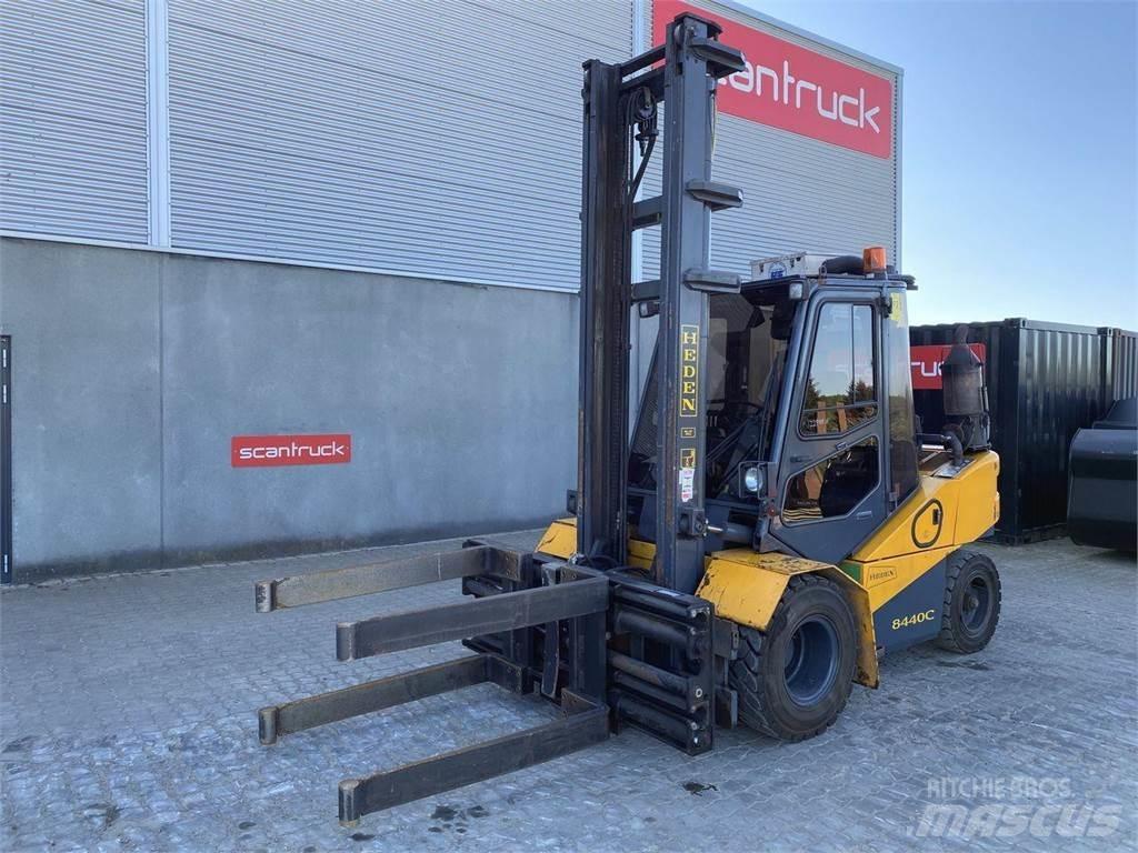 Heden 8440 Forklift trucks - others