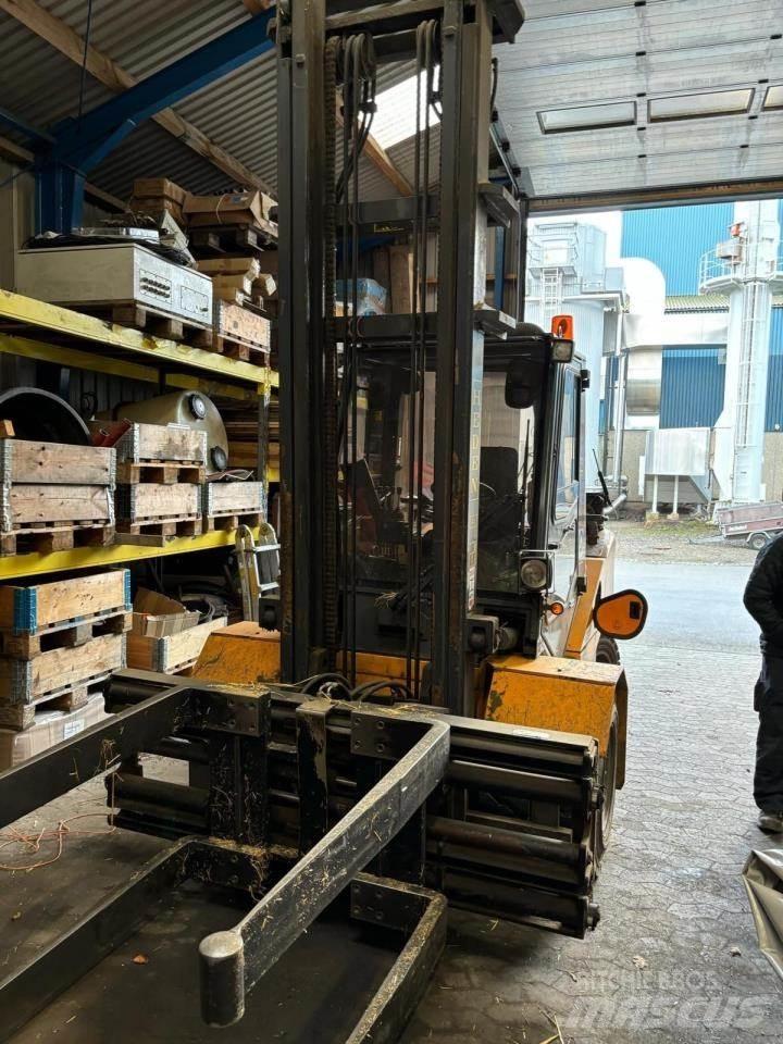 Heden 8440 Forklift trucks - others