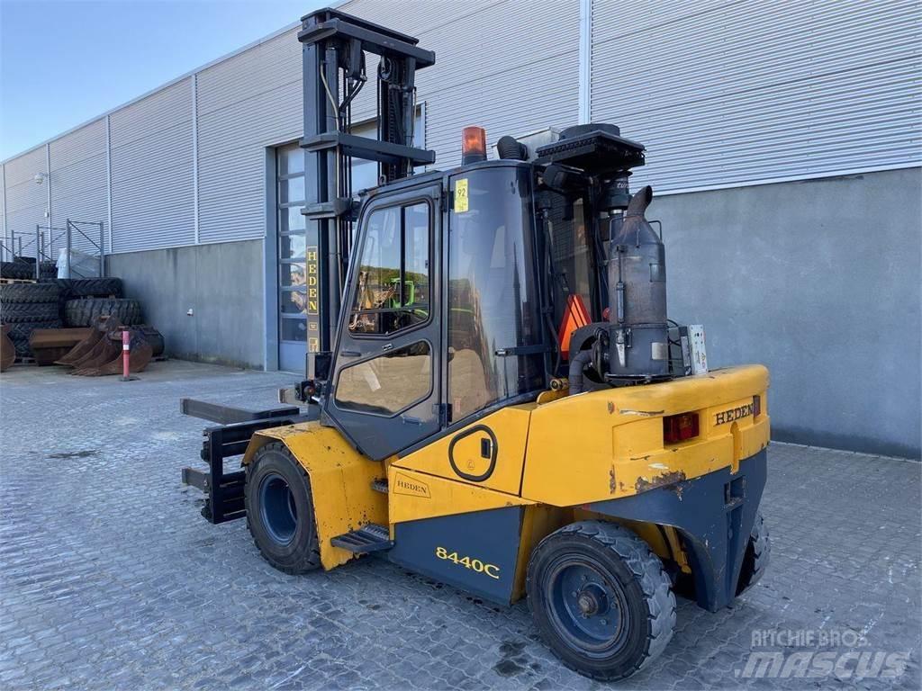 Heden 8440 Forklift trucks - others