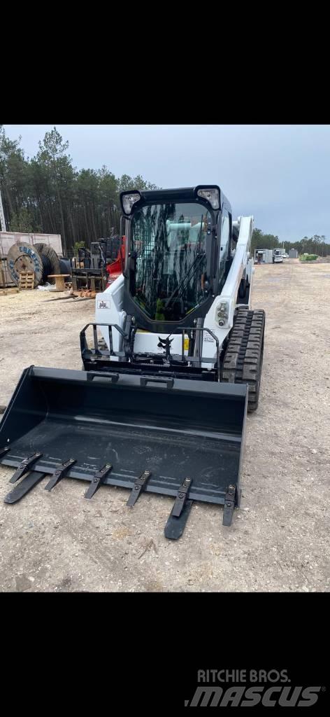 Bobcat T 590 Mini loaders