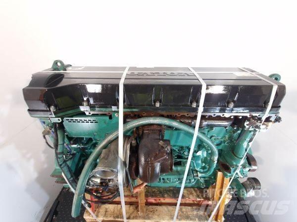 Volvo TAD1643VE-B Engines