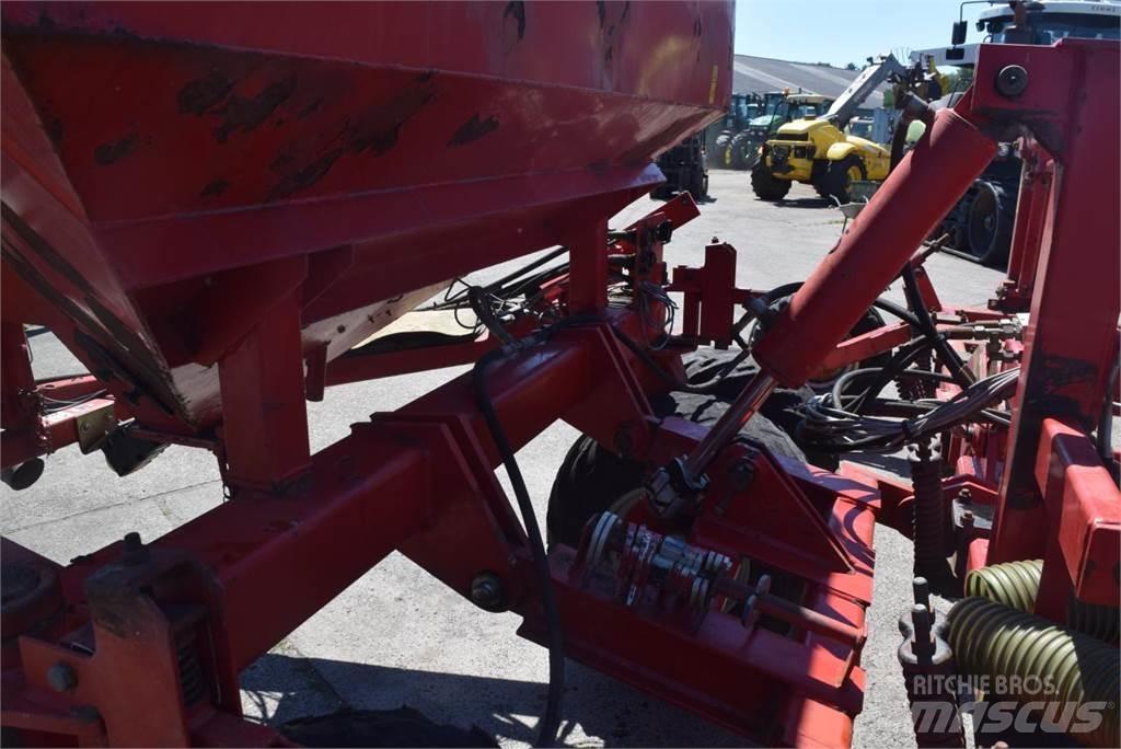 Horsch CO 6.25 Drills