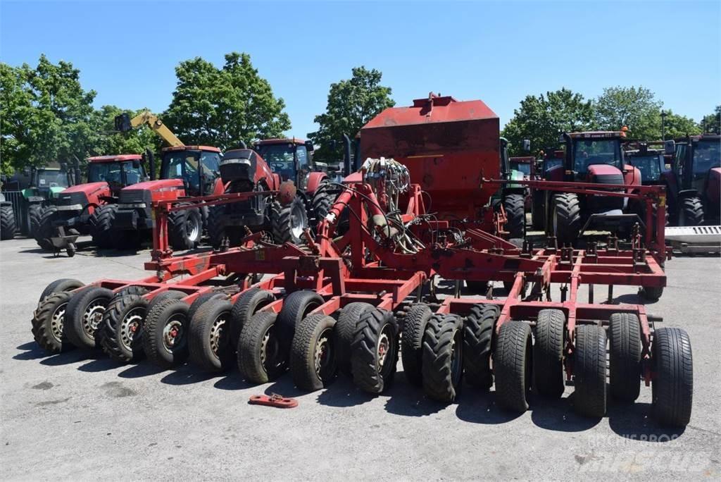 Horsch CO 6.25 Drills