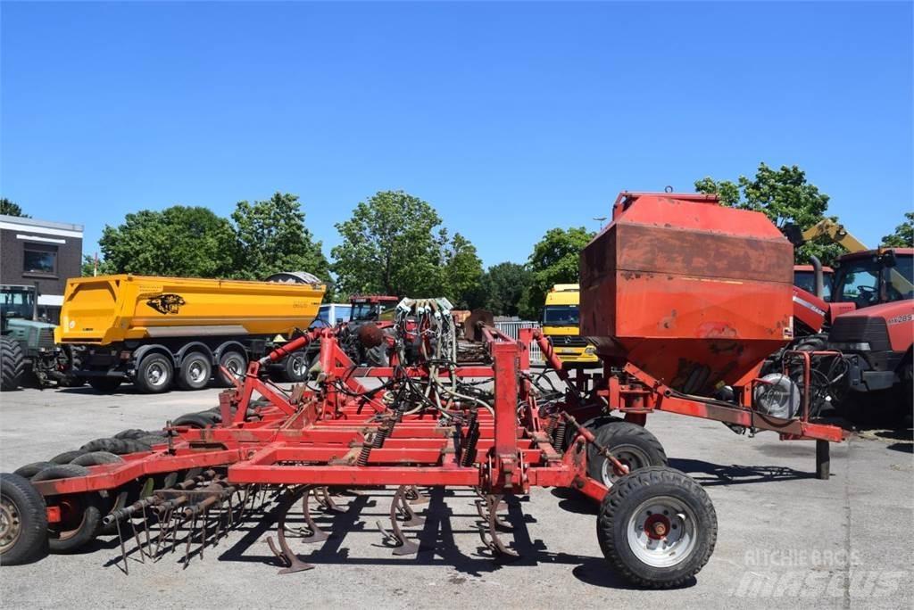 Horsch CO 6.25 Drills
