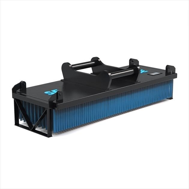  SE Sopborste S40 - S45 Other components