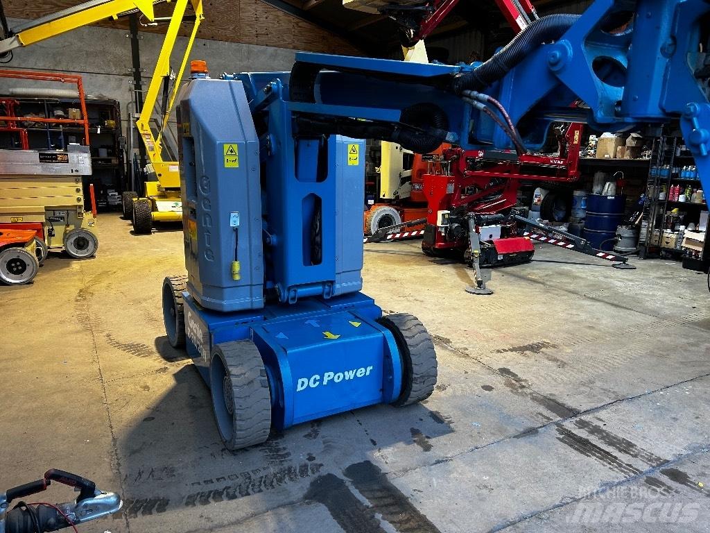 Genie Z 30/20 N RJ Articulated boom lifts