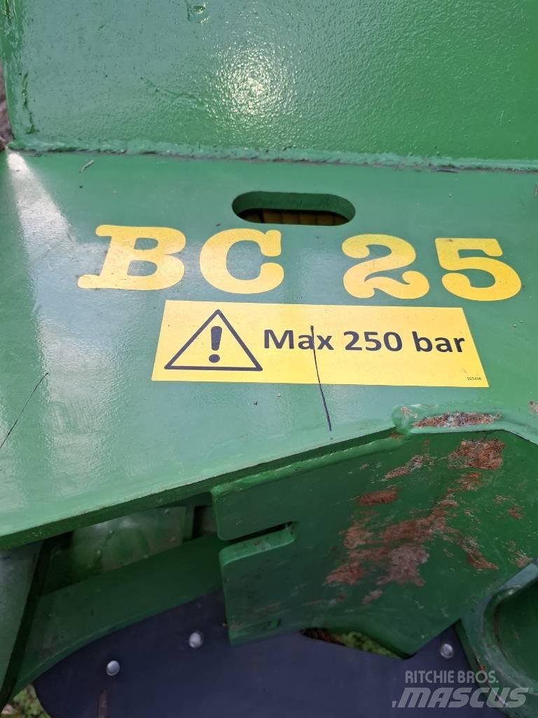 Farma BC 25 Wood splitters and cutters