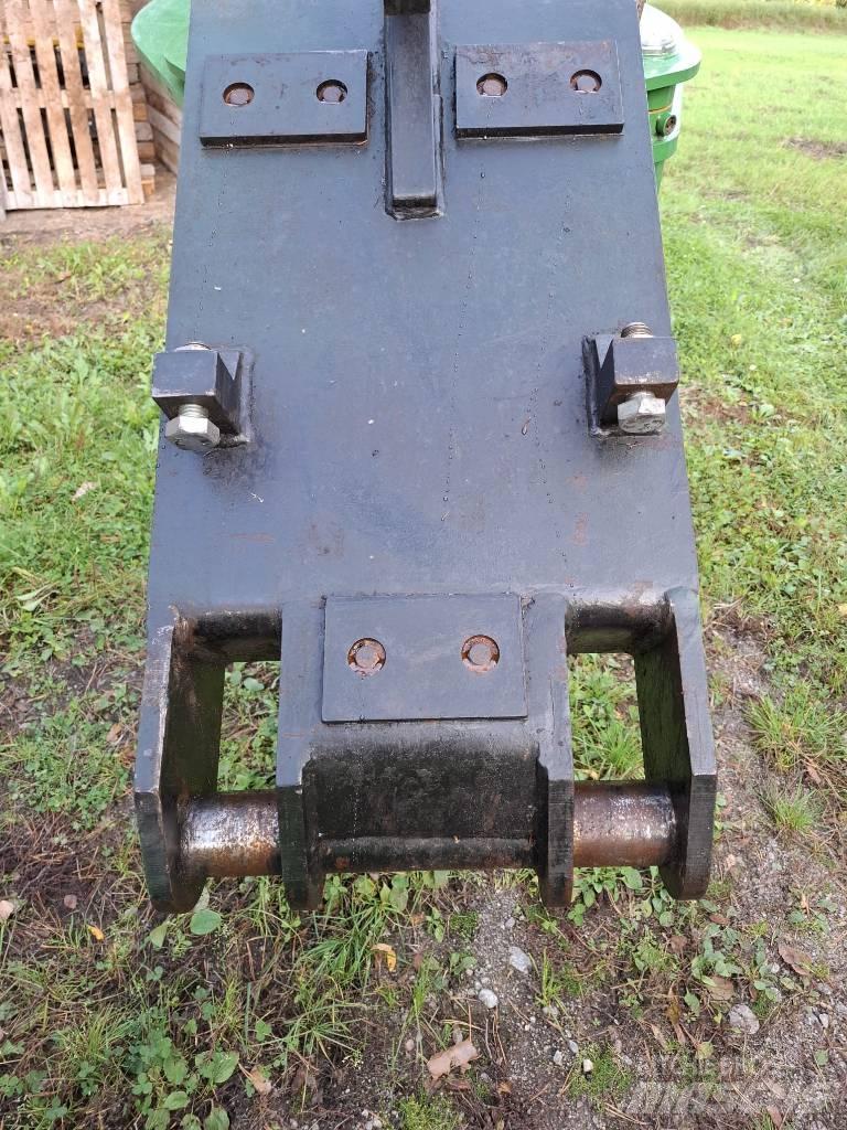 Farma BC 25 Wood splitters and cutters
