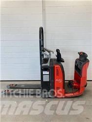 Linde N20HP/132 Low lift order picker