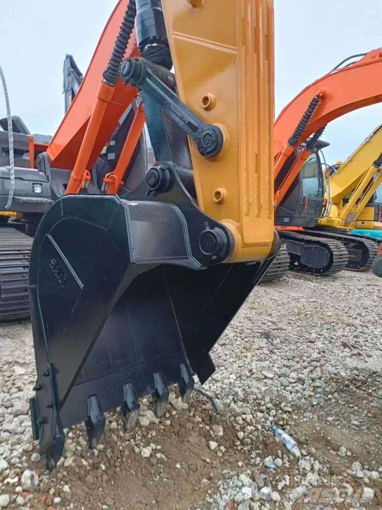 Sany SY 235 C Crawler excavators
