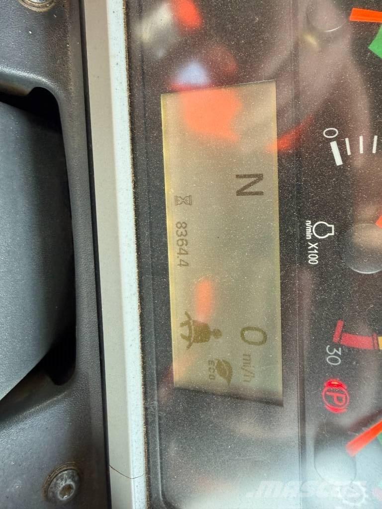 CAT 745 Articulated Dump Trucks (ADTs)