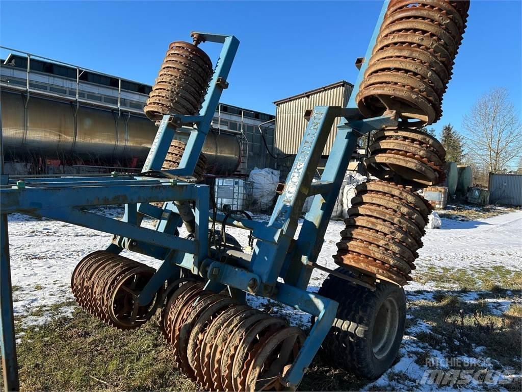 Köckerling  Rollers