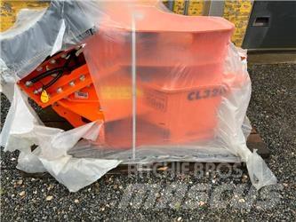 Westtech CL320 Forestry - Others