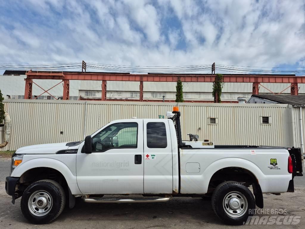 Ford F 250 Other