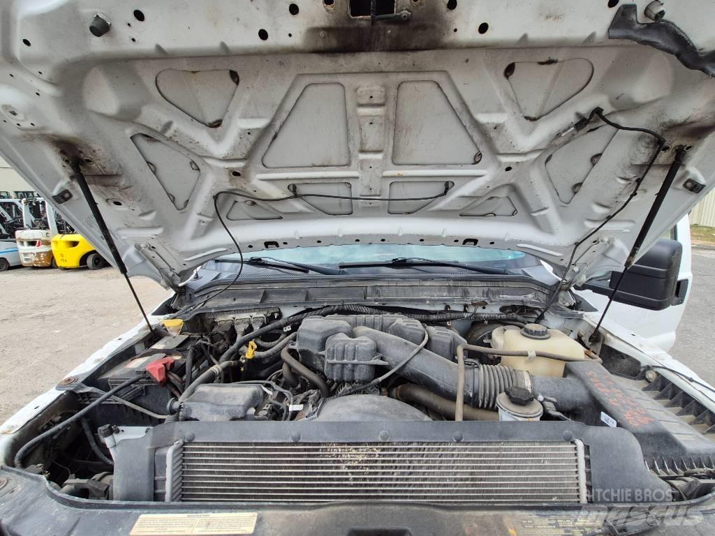 Ford F 250 Other