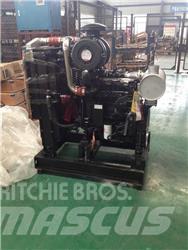 Cummins QSB4.5-C110 Engines