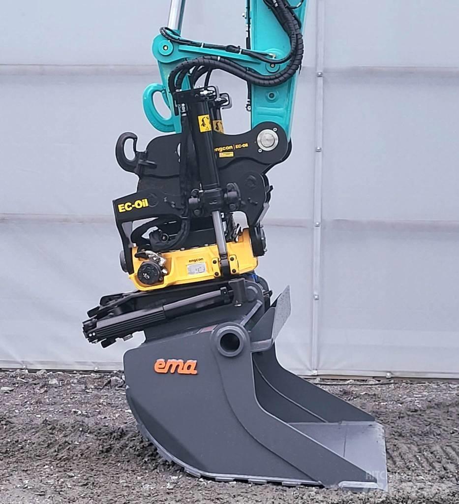 Kobelco SK 130 LC-11 Crawler excavators