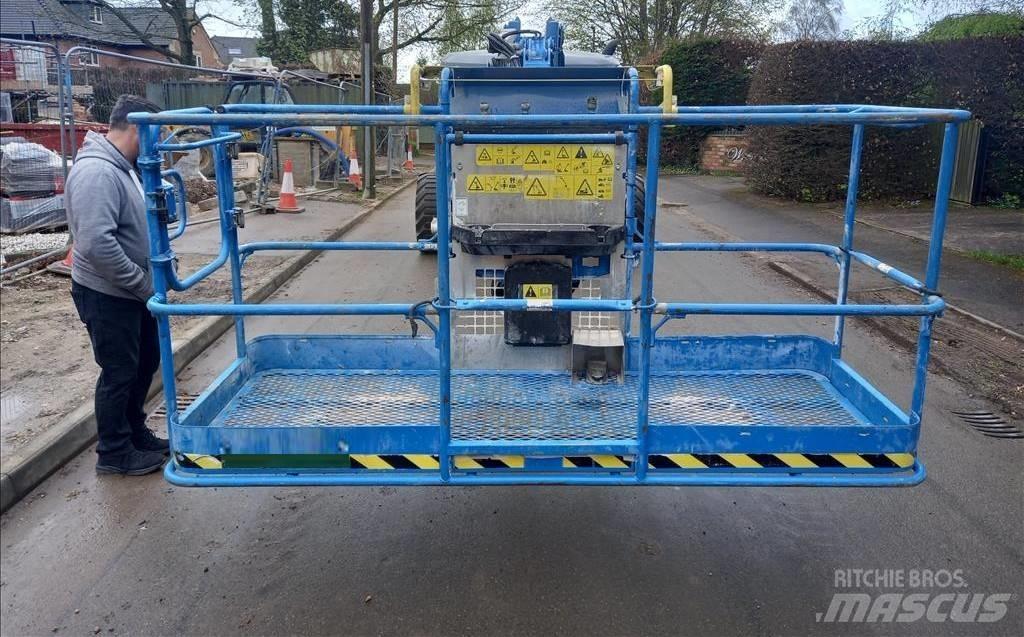 Genie Z 62/40 Articulated boom lifts