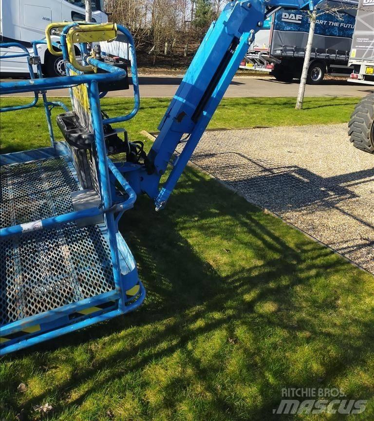 Genie Z 62/40 Articulated boom lifts