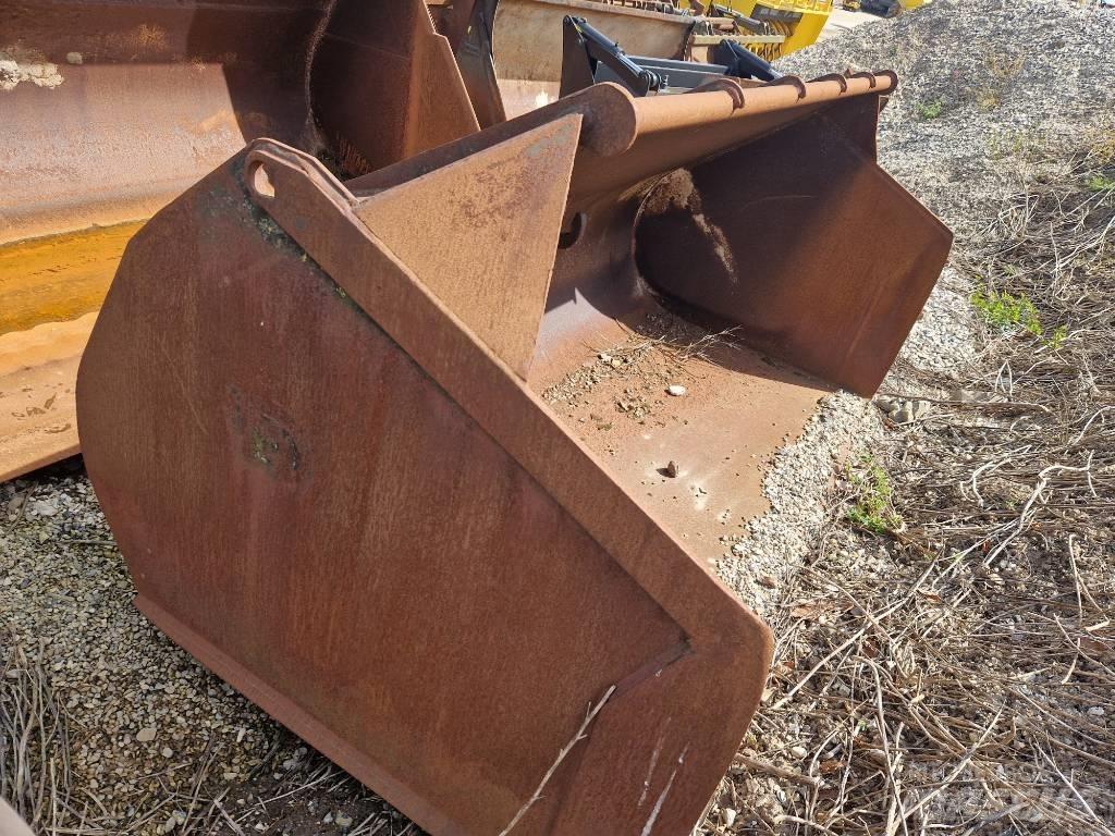 Viby FR160 Buckets
