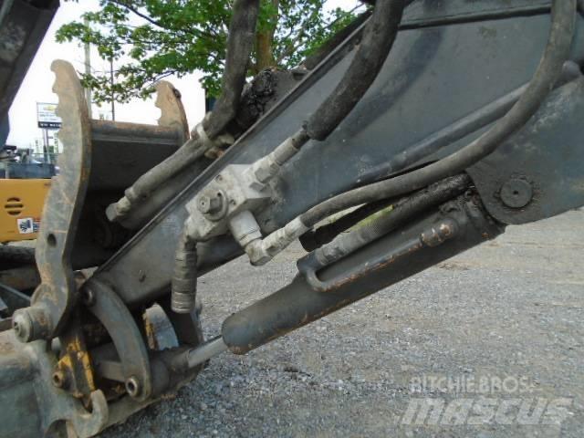 John Deere 17 G Mini excavators < 7t (Mini diggers)