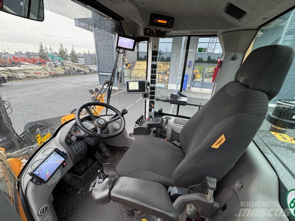 Volvo L 90 H Wheel loaders