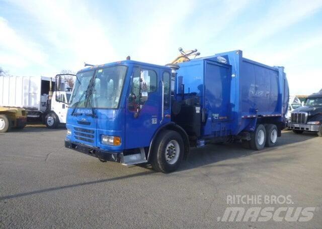 Sterling CONDOR Waste trucks
