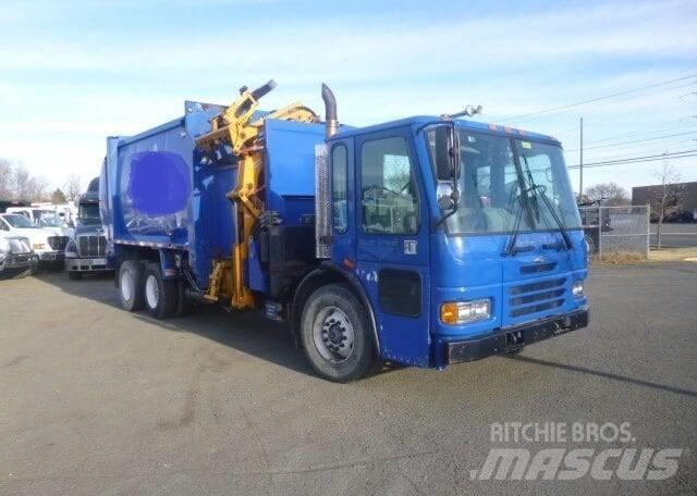 Sterling CONDOR Waste trucks
