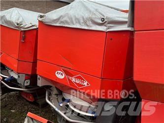 Kuhn Axis 30.1 Sprayer fertilizers