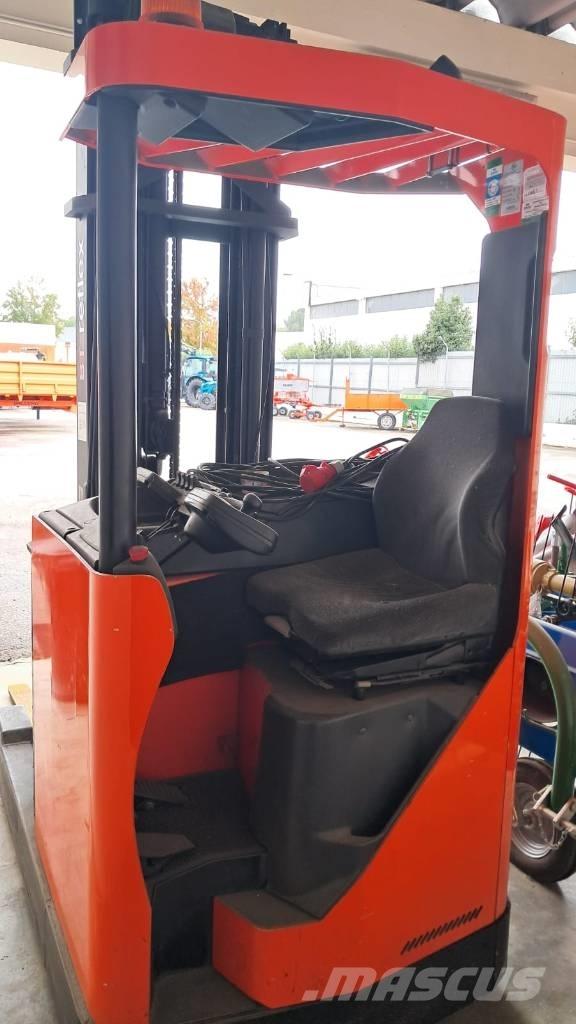 BT RR E 160 M Reach trucks
