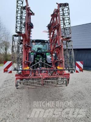 Kongskilde 8232 Harrows