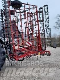 Kongskilde 8232 Harrows