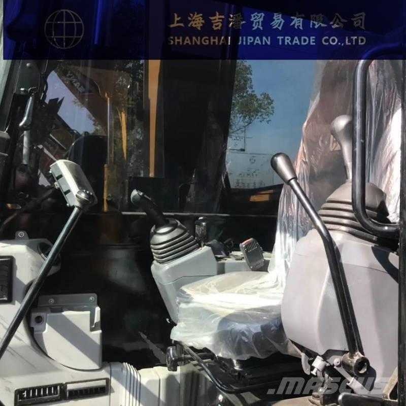 CAT 308 E Crawler excavators