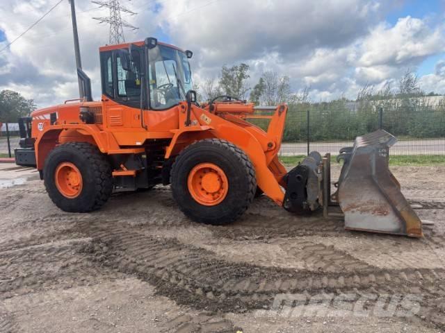 Doosan DL 200 Wheel loaders