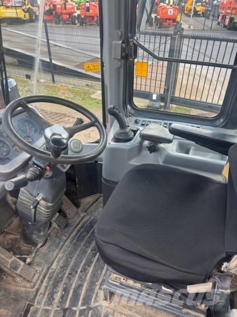 Doosan DL 200 Wheel loaders