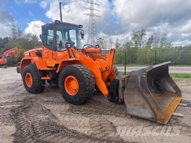 Doosan DL 200 Wheel loaders