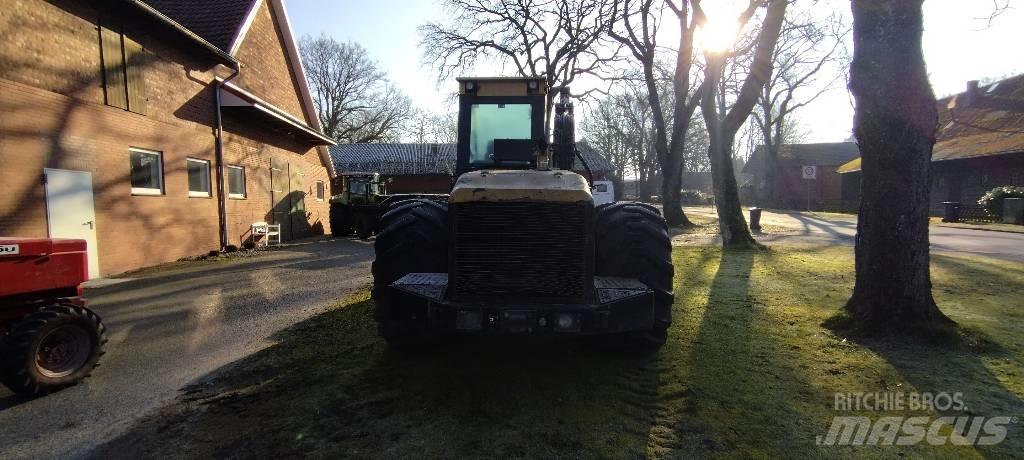 Eco Log 560C Harvesters