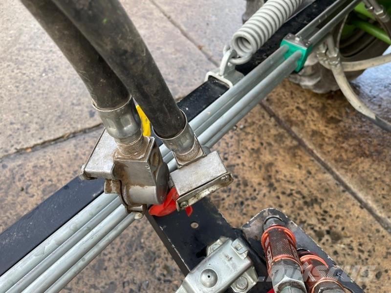 Conow BTW 24 Square balers