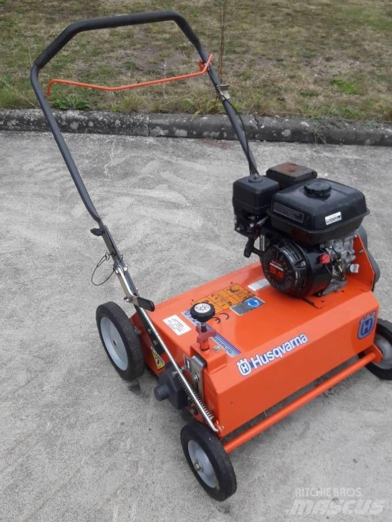 Husqvarna DT22 Groundcare - Others
